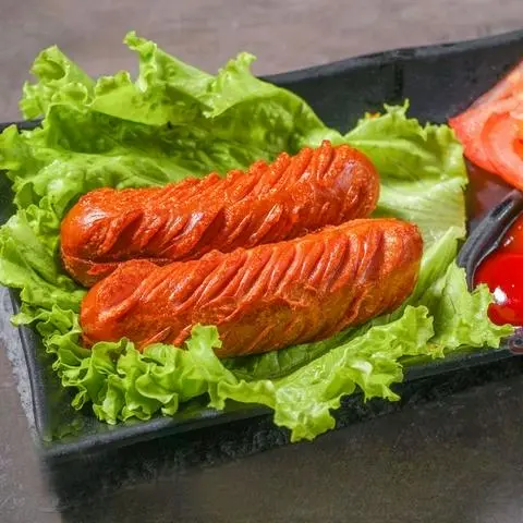 Hình ảnh xức xích đức 