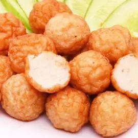 Hình ảnh Cá Viên - 5 Viên