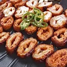 Hình ảnh Thú linh nướng muối ớt - 200gr