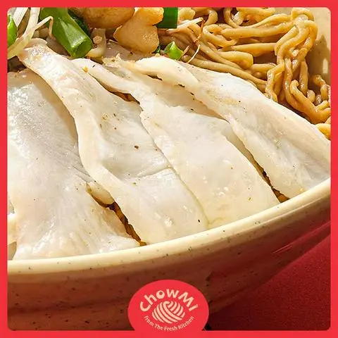 Hình ảnh C41 Cá (60gr)
