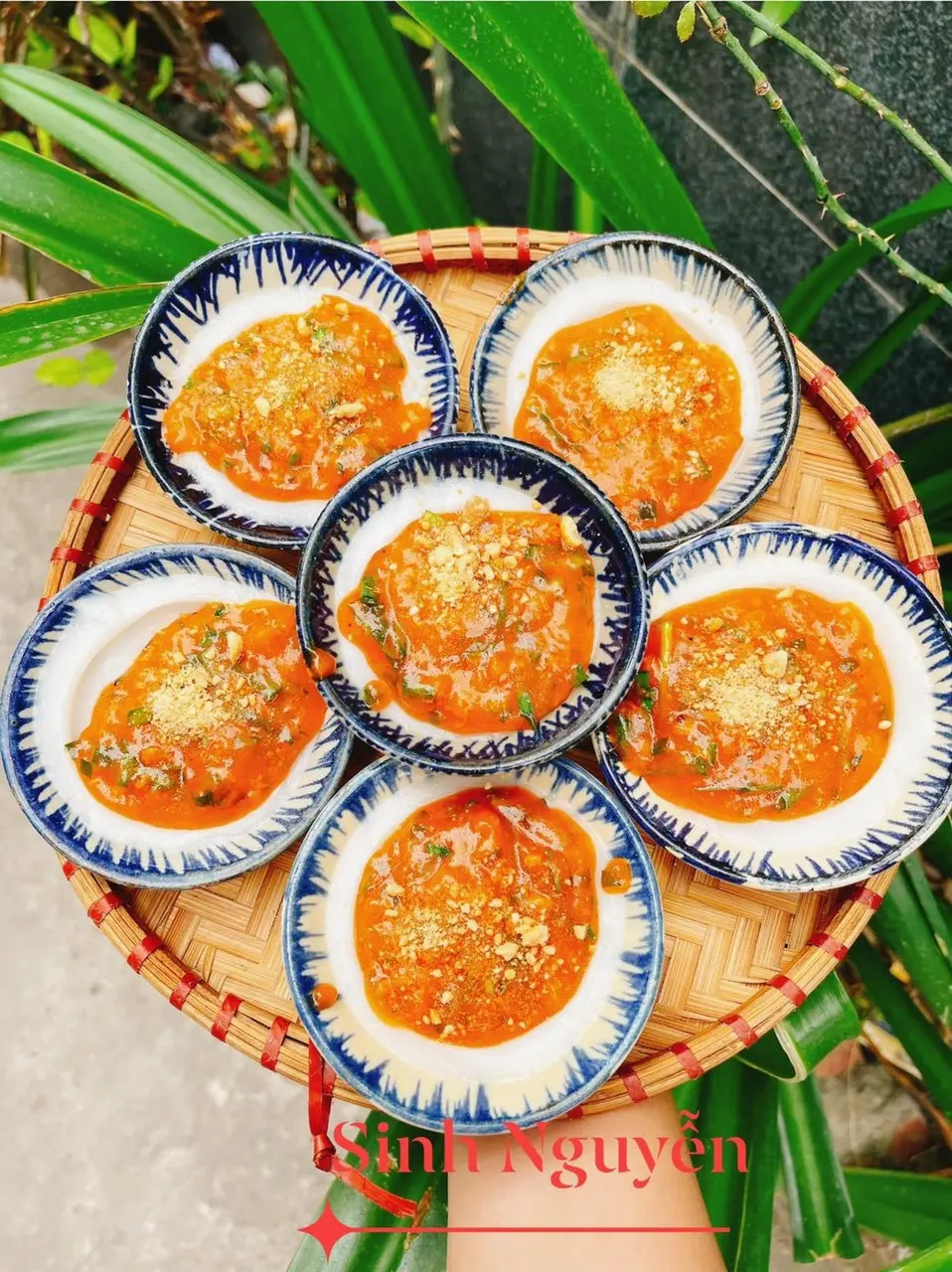 Hình ảnh Bánh Bèo Chén