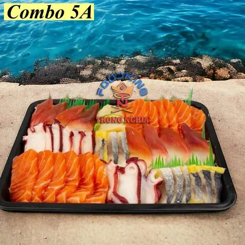 Hình ảnh Combo 5A