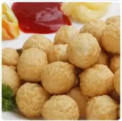 Hình ảnh Cá Viên 