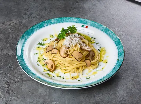 Hình ảnh Truffle shirasu