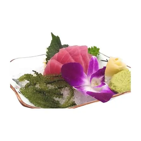 Hình ảnh Sashimi Cá Ngừ 5pcs