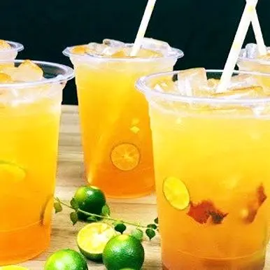 Hình ảnh Nước Mía Tắc Xí Muội 