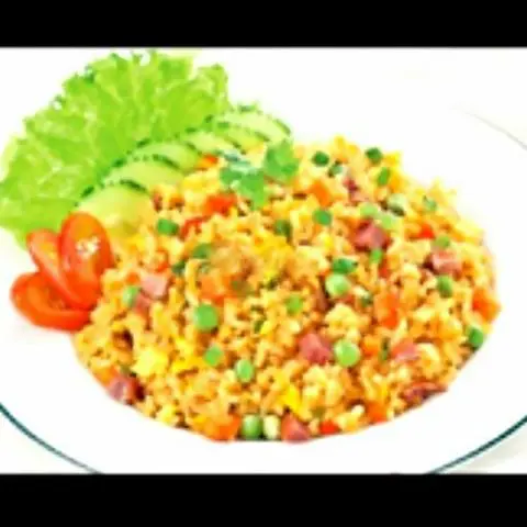 Hình ảnh Cơm chiên Dương Châu