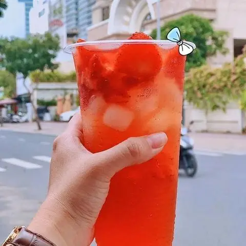 Hình ảnh TRÀ DÂU