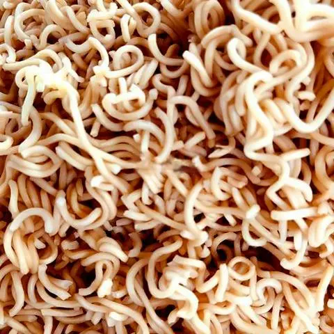 Hình ảnh Mì thêm 