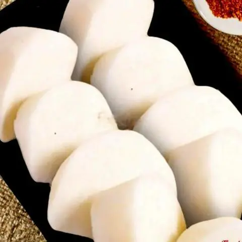 Hình ảnh Củ sắn 400gr