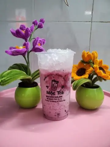 Hình ảnh Yaourt Việt Quốc