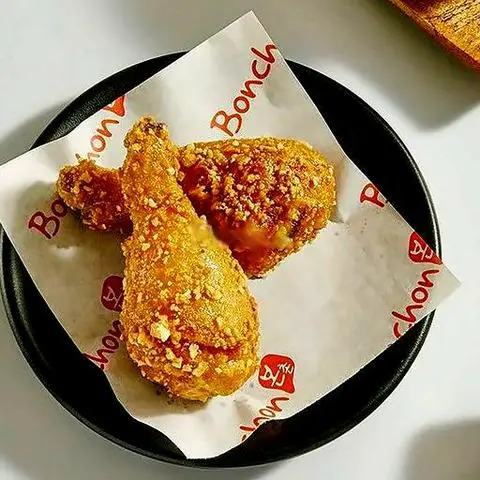 Hình ảnh Drumsticks (size S) - Đùi gà (size S) - 2pcs