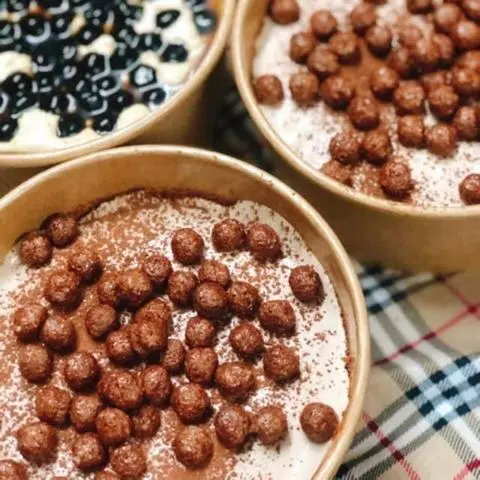 Hình ảnh BLTM Bigsize cheese milo