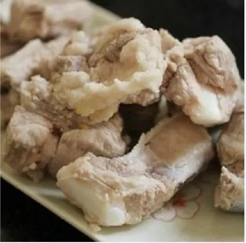 Hình ảnh Sườn non (Phần)