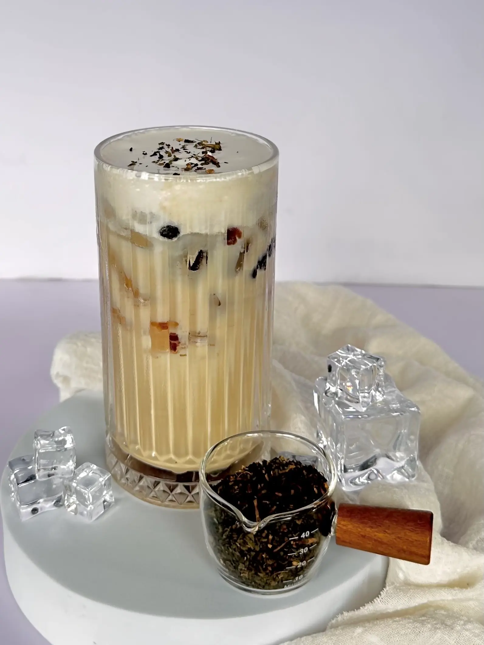 Hình ảnh Trà sữa fuji