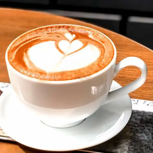 Hình ảnh Mocha - M
