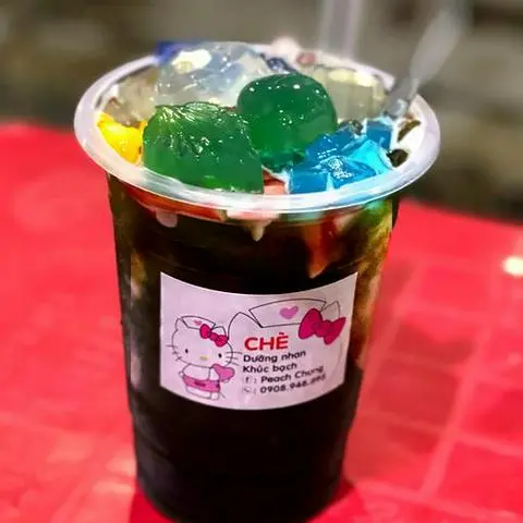 Hình ảnh Trà ổi thập cẩm