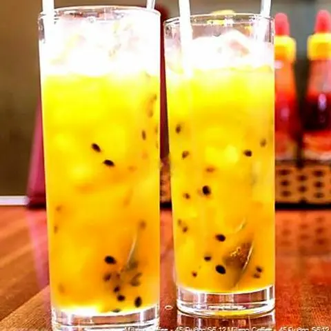 Hình ảnh Nước chanh dây
