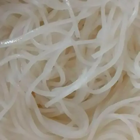 Hình ảnh Hủ tiếu thêm ( nước)