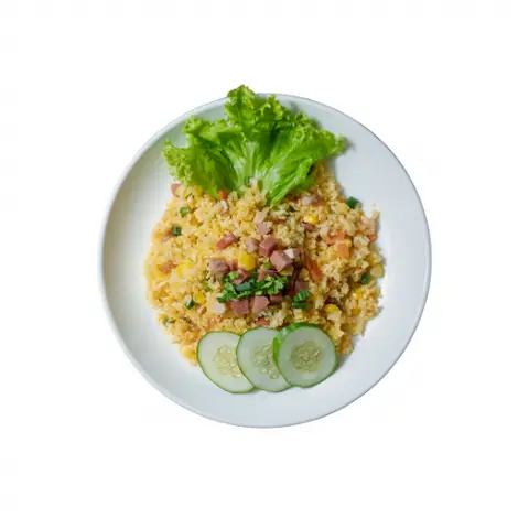 Hình ảnh Cơm chiên dương châu
