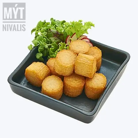 Hình ảnh Sò điệp