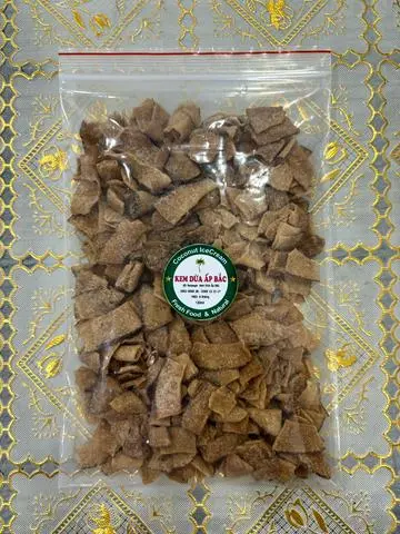 Hình ảnh Dừa khô 50g