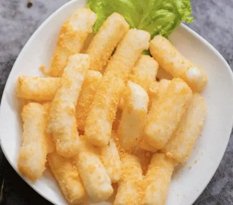 Hình ảnh Bánh gạo lắc 