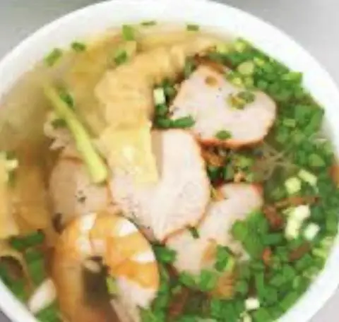 Hình ảnh Sủi cảo thập cẩm