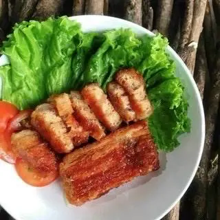 Hình ảnh heo quay thêm 