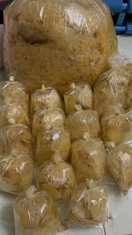 Hình ảnh Combo 3 bánh tráng tỏi