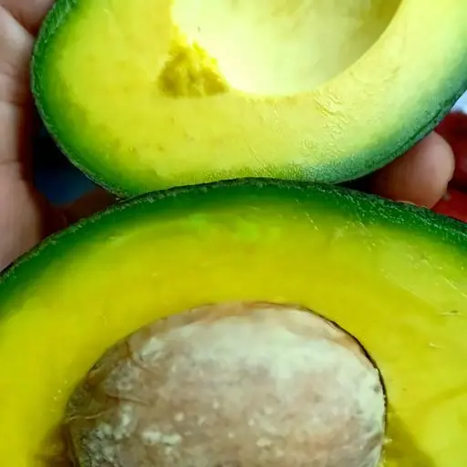 Hình ảnh Bơ dằm sữa