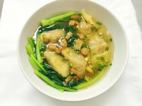Hình ảnh SỦI CẢO NƯỚC