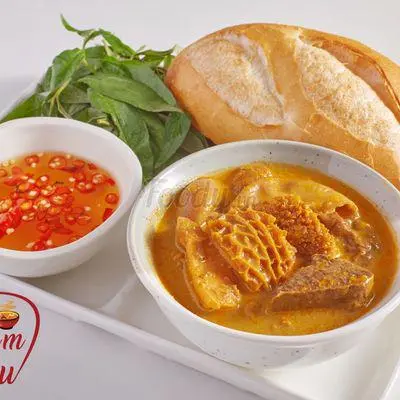 Hình ảnh Phá lấu bánh mì