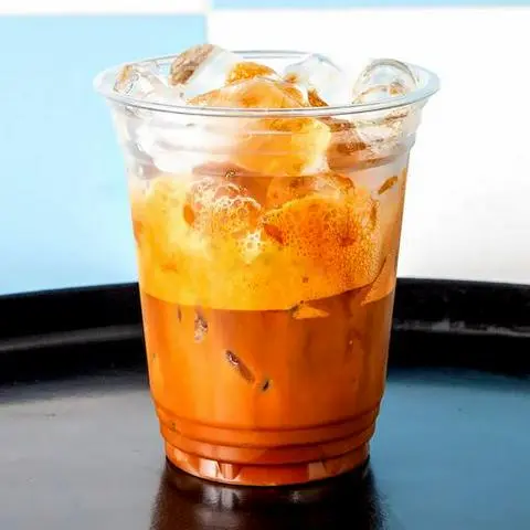 Hình ảnh Cafe Sữa