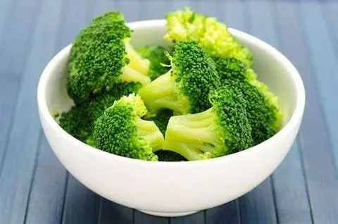 Hình ảnh Súp lơ 