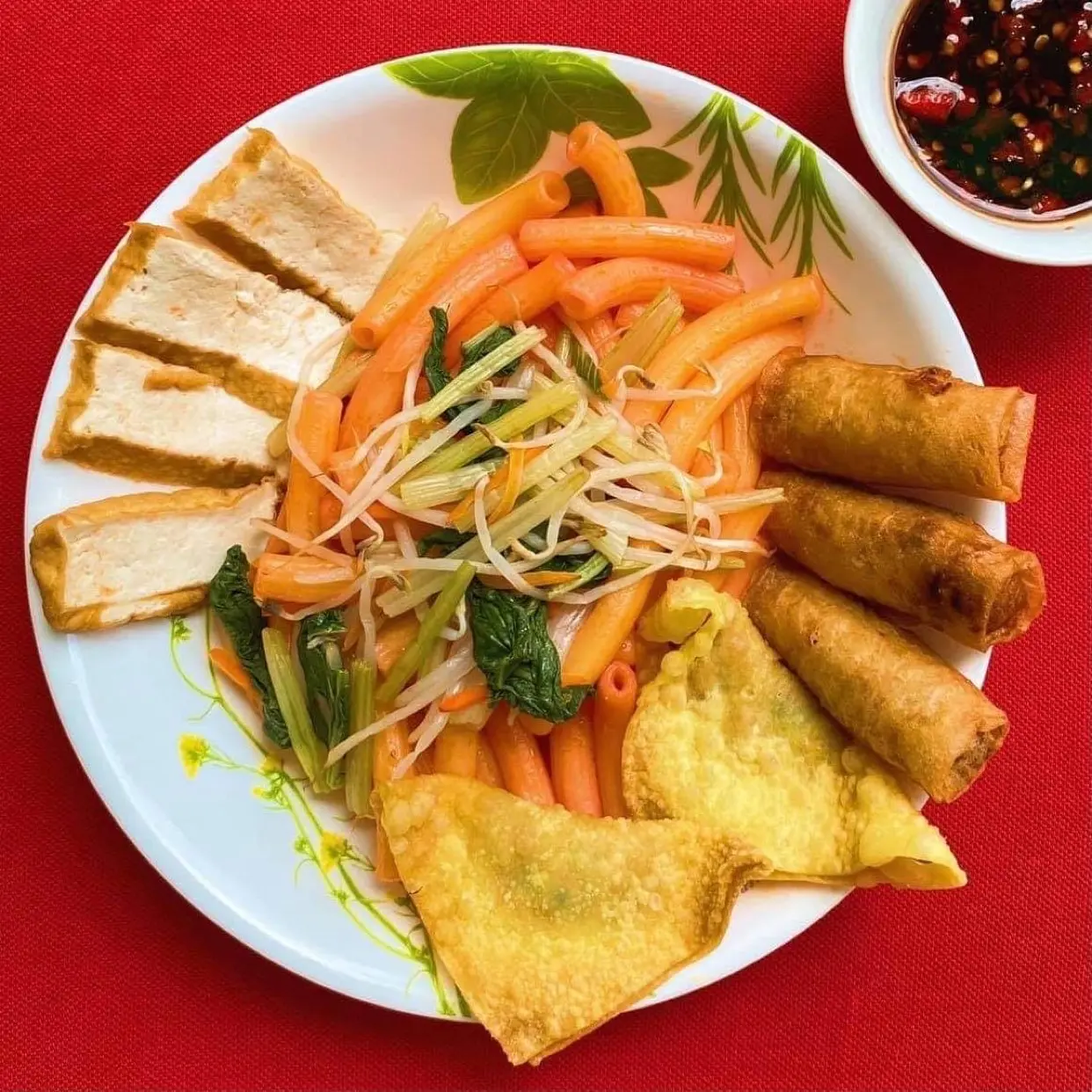 Hình ảnh Nui thêm