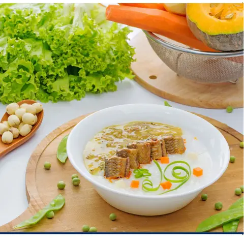 Hình ảnh Cháo lươn
