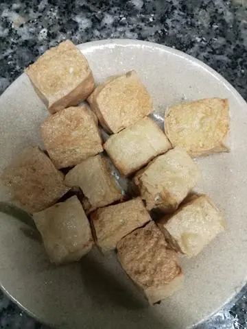 Hình ảnh Đậu hũ 