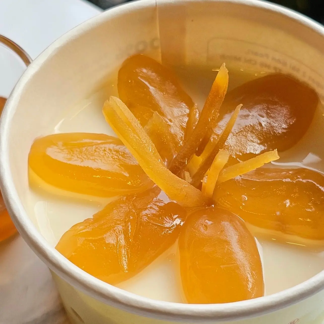 Hình ảnh Tàu hũ đác rim thơm