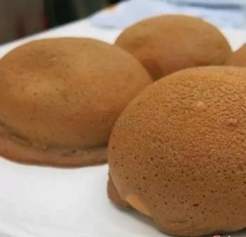 Hình ảnh Bánh paparoti 
