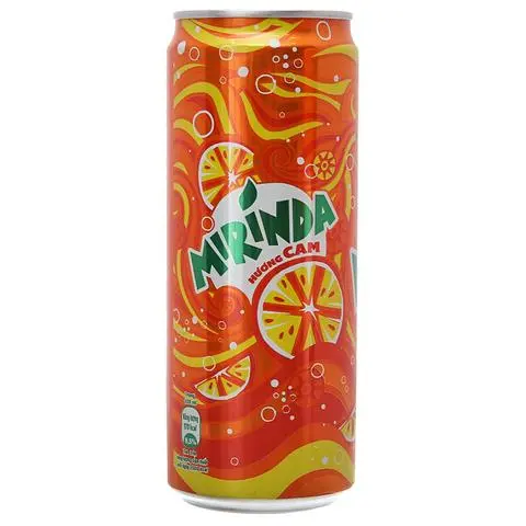 Hình ảnh MIRINDA CAM