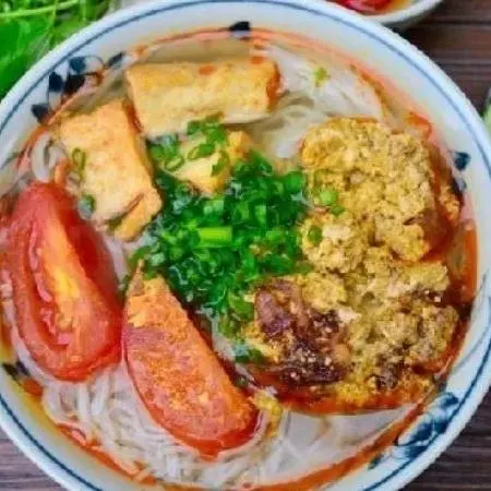 Hình ảnh Bún Riêu