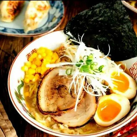 Hình ảnh Miso Ramen