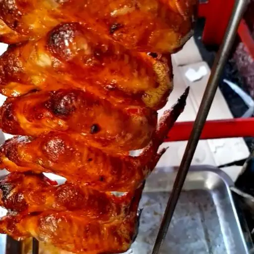 Hình ảnh Cánh gà - 2 cái