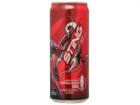 Hình ảnh sting