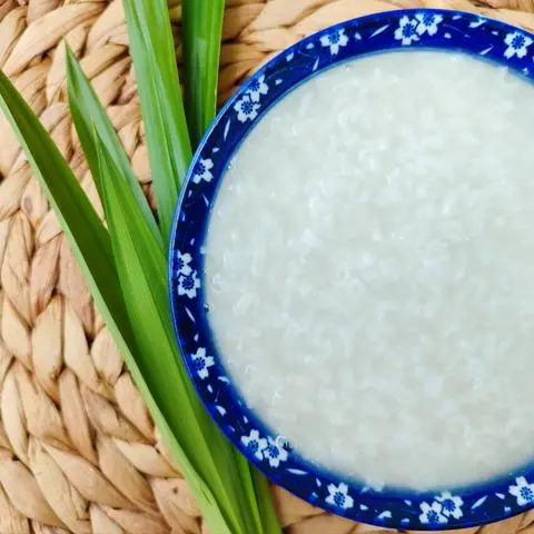 Hình ảnh Cháo trắng 
