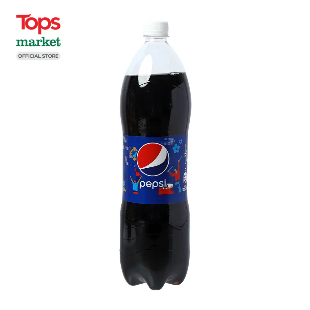 Hình ảnh Pepsi