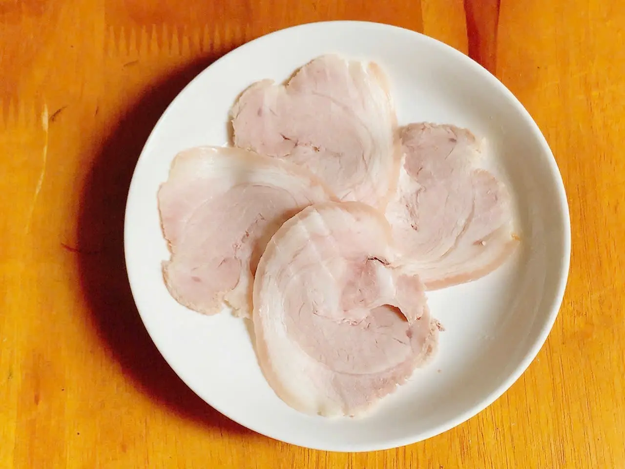 Hình ảnh Thịt Bắp Giò