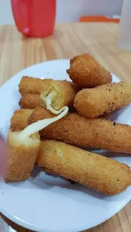 Hình ảnh Phô mai que
