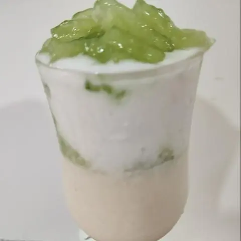 Hình ảnh Tàu hủ bánh lọt (dai)